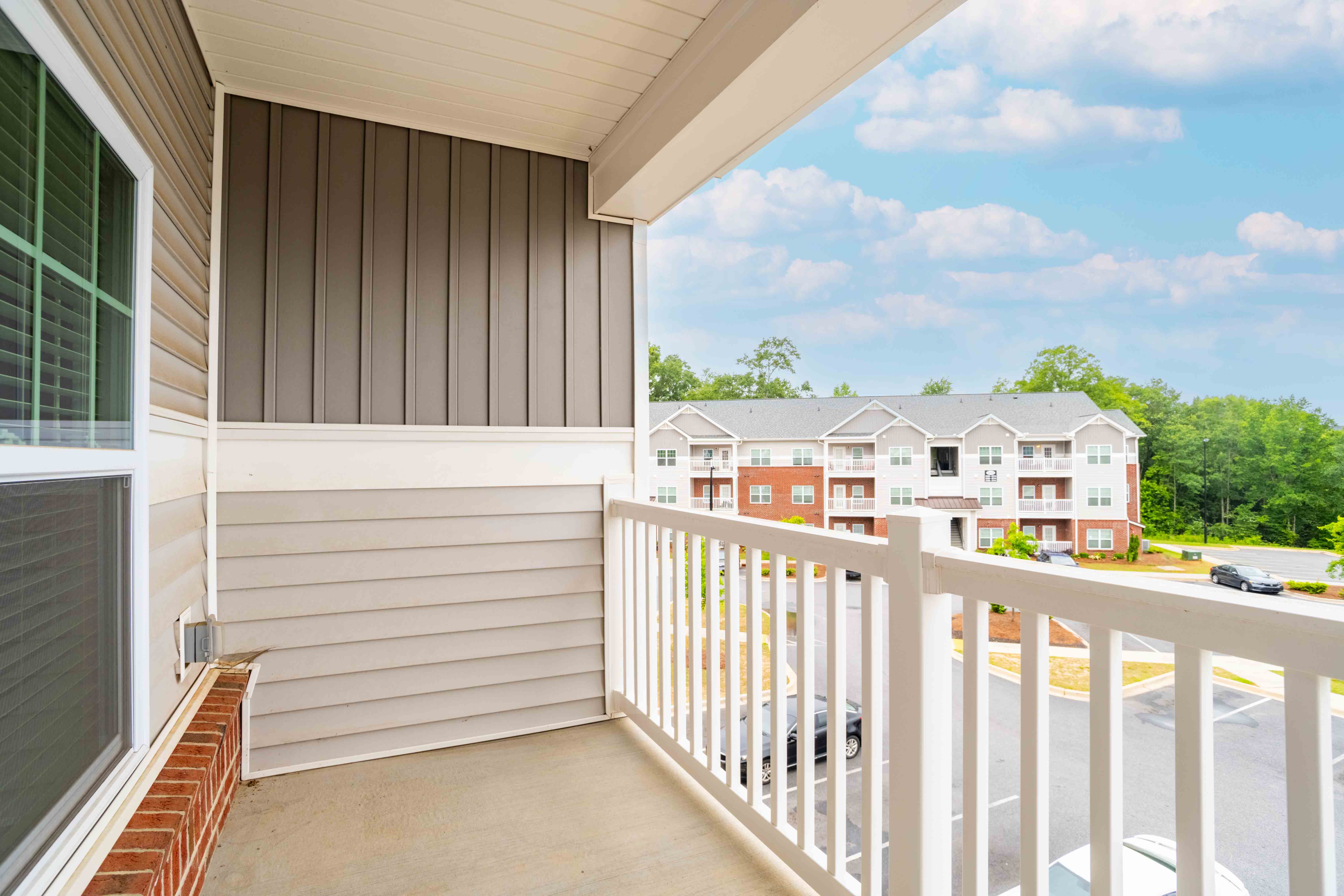 The Assembly Apartments